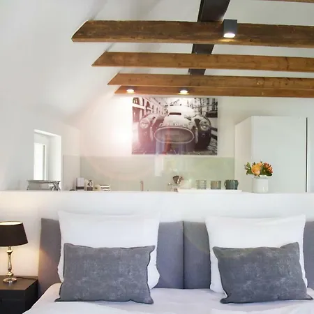 Apartment Maria Detmold