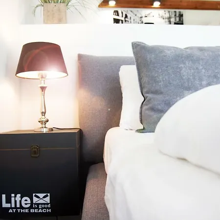 Maria Apartment *