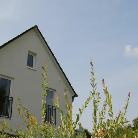Maria Apartment *
