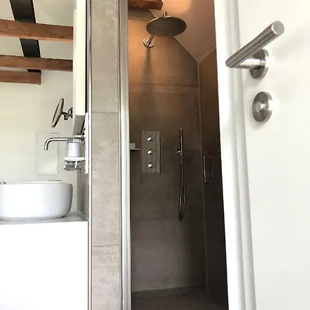 Maria Apartment *